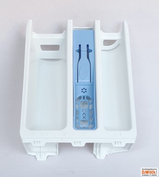 Waschmitteleinspülkasten  2413000500  BEKO ARCELIK GRUNDIG